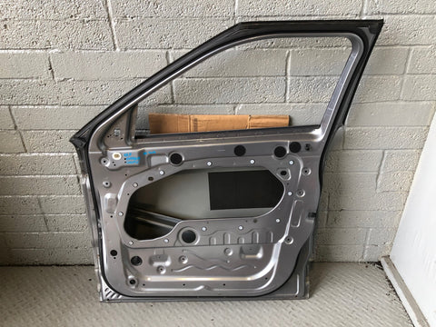 Range Rover Evoque Door Off Side Front Orkney Grey L538 2011 to 2018 L02095
