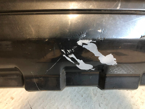 Freelander 2 Rear Bumper Lago Grey Land Rover 2006 to 2010 R30125