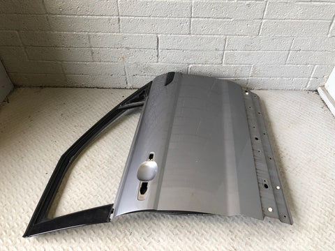 Range Rover Evoque Door Off Side Front Orkney Grey L538 2011 to 2018 L02095