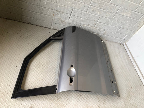 Range Rover Evoque Door Off Side Front Orkney Grey L538 2011 to 2018 L02095