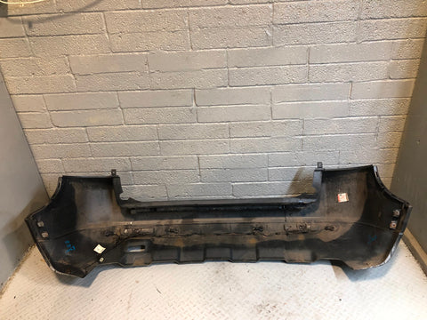 Freelander 2 Rear Bumper Lago Grey Land Rover 2006 to 2010 R30125