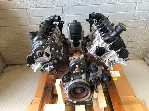 TDV8 Engine Range Rover L322 3.6 TDV8 Diesel 151K 368DT R30016