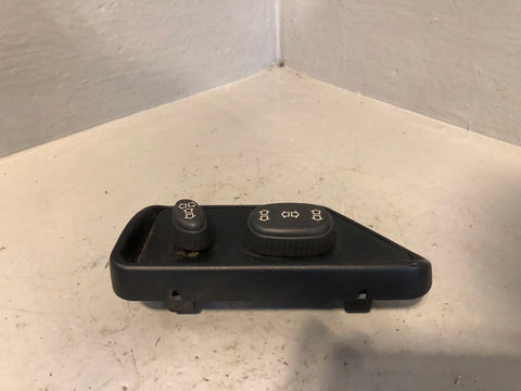 Discovery 2 Electric Seat Switch Off Side Front Land Rover 1998 to 2004