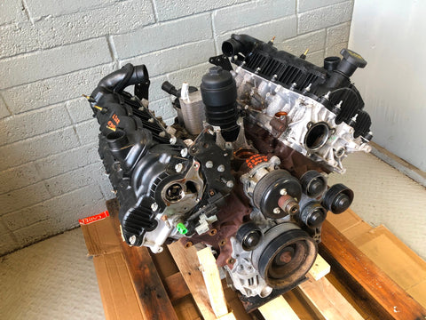 TDV8 Engine Range Rover L322 3.6 TDV8 Diesel 151K 368DT R30016