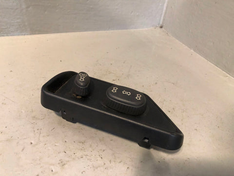 Discovery 2 Electric Seat Switch Off Side Front Land Rover 1998 to 2004