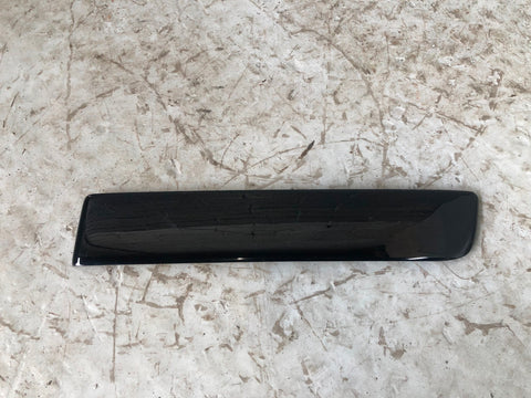 Range Rover L322 12 Piece Trim Dashboard Finisher Kit Piano Gloss Black K11056