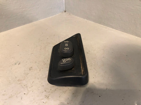 Discovery 2 Electric Seat Switch Off Side Front Land Rover 1998 to 2004
