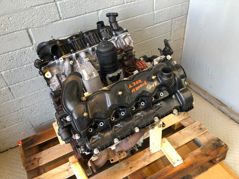 TDV8 Engine Range Rover L322 3.6 TDV8 Diesel 151K 368DT R30016