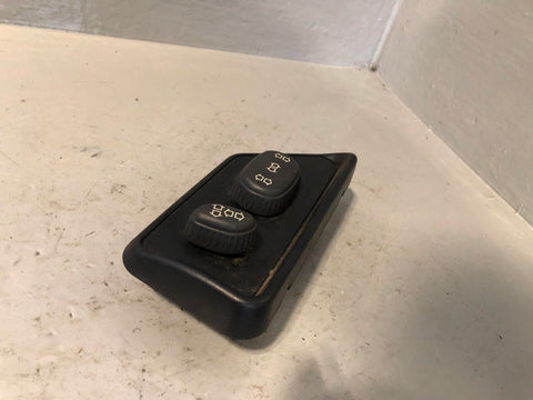 Discovery 2 Electric Seat Switch Off Side Front Land Rover 1998 to 2004
