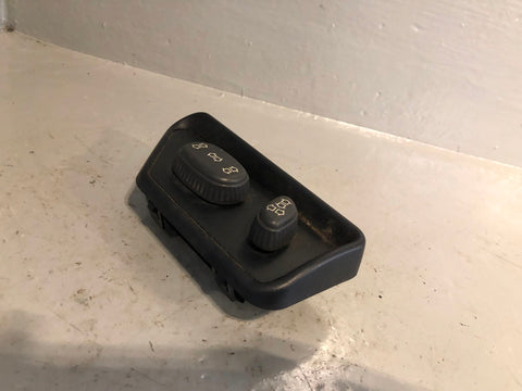 Discovery 2 Electric Seat Switch Off Side Front Land Rover 1998 to 2004