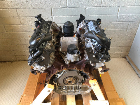 TDV8 Engine Range Rover L322 3.6 TDV8 Diesel 151K 368DT R30016
