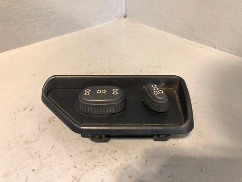 Discovery 2 Electric Seat Switch Off Side Front Land Rover 1998 to 2004