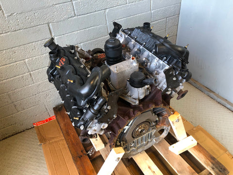 TDV8 Engine Range Rover L322 3.6 TDV8 Diesel 151K 368DT R30016