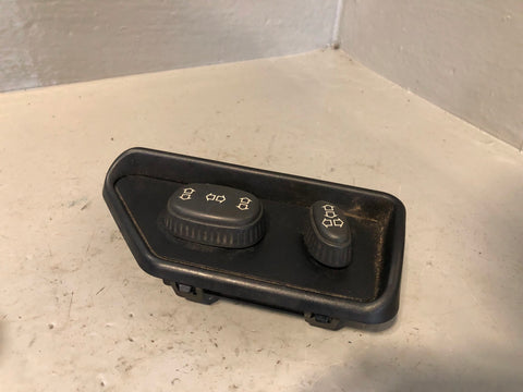 Discovery 2 Electric Seat Switch Off Side Front Land Rover 1998 to 2004