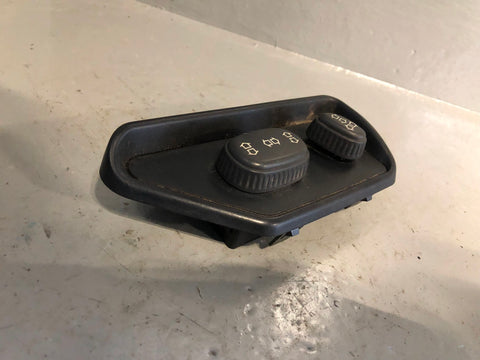 Discovery 2 Electric Seat Switch Off Side Front Land Rover 1998 to 2004