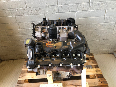 TDV8 Engine Range Rover L322 3.6 TDV8 Diesel 151K 368DT R30016