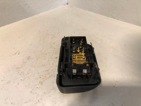 Discovery 2 Electric Seat Switch Off Side Front Land Rover 1998 to 2004