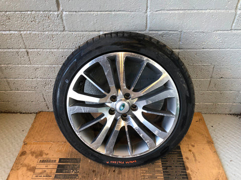 Range Rover Sport Alloy Wheels with Tyres 4 x 20" 275/40R20 L320 L09036