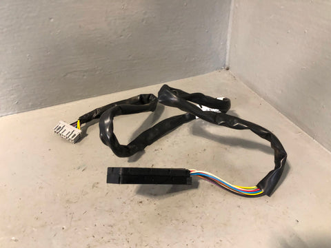 Discovery 2 Electric Seat Switch Loom Off Side Front Land Rover 1998 to 2004