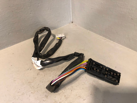 Discovery 2 Electric Seat Switch Loom Off Side Front Land Rover 1998 to 2004