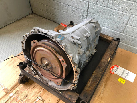 Automatic Gearbox 2.7 TDV6 Discovery 3 Range Rover Sport TGD500460 K28016