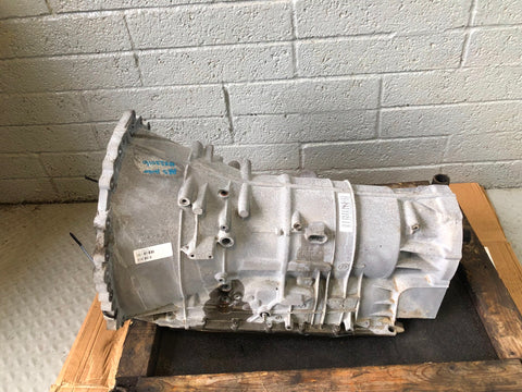 Automatic Gearbox 2.7 TDV6 Discovery 3 Range Rover Sport TGD500460 K28016