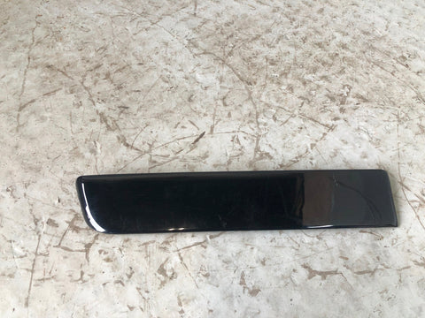 Range Rover L322 12 Piece Trim Dashboard Finisher Kit Piano Gloss Black K11056