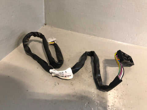 Discovery 2 Electric Seat Switch Loom Off Side Front Land Rover 1998 to 2004