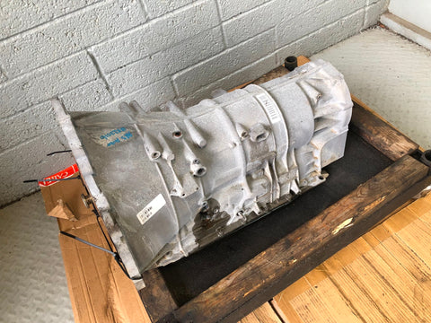 Automatic Gearbox 2.7 TDV6 Discovery 3 Range Rover Sport TGD500460 K28016