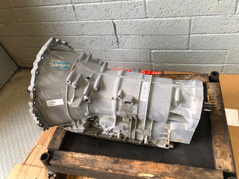 Automatic Gearbox 2.7 TDV6 Discovery 3 Range Rover Sport TGD500460 K28016