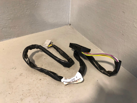 Discovery 2 Electric Seat Switch Loom Off Side Front Land Rover 1998 to 2004