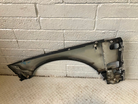 Range Rover L322 Off Side Wing Right Java Black LRC 967 2006 to 2009 R14115