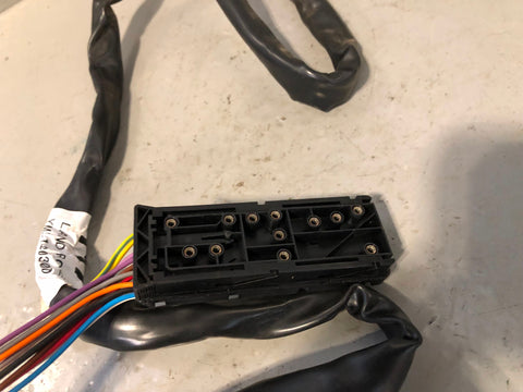Discovery 2 Electric Seat Switch Loom Off Side Front Land Rover 1998 to 2004