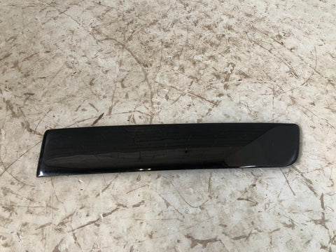 Range Rover L322 12 Piece Trim Dashboard Finisher Kit Piano Gloss Black K11056
