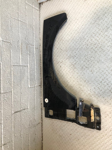 Range Rover L322 Off Side Wing Right Java Black LRC 967 2006 to 2009 R14115