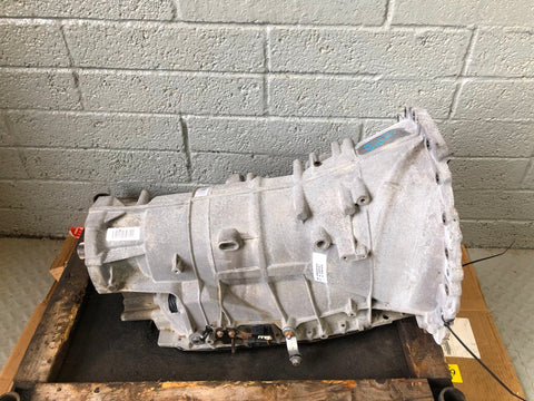 Automatic Gearbox 2.7 TDV6 Discovery 3 Range Rover Sport TGD500460 K28016