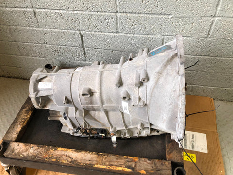 Automatic Gearbox 2.7 TDV6 Discovery 3 Range Rover Sport TGD500460 K28016