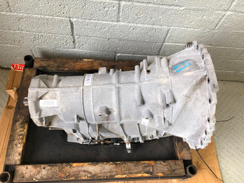 Automatic Gearbox 2.7 TDV6 Discovery 3 Range Rover Sport TGD500460 K28016