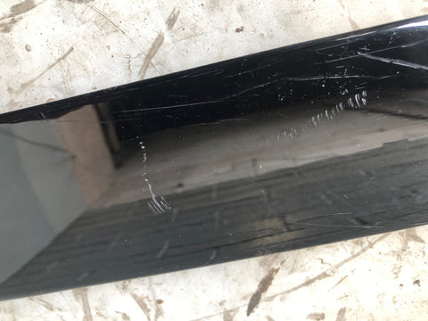 Range Rover L322 12 Piece Trim Dashboard Finisher Kit Piano Gloss Black K11056