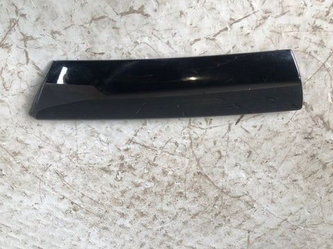 Range Rover L322 12 Piece Trim Dashboard Finisher Kit Piano Gloss Black K11056