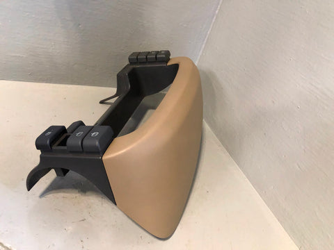 Discovery 2 Instrument Surround Speedo in Beige Land Rover 1998 to 2004 L06085