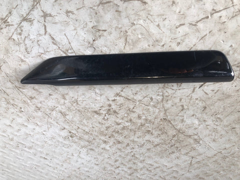 Range Rover L322 12 Piece Trim Dashboard Finisher Kit Piano Gloss Black K11056