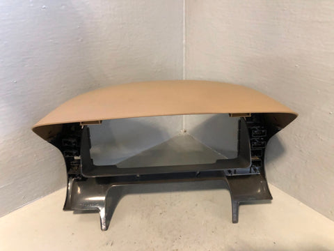 Discovery 2 Instrument Surround Speedo in Beige Land Rover 1998 to 2004 L06085
