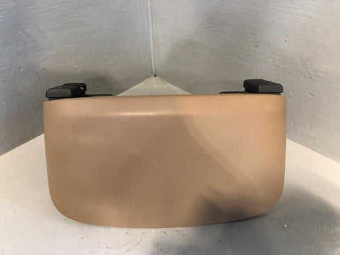 Discovery 2 Instrument Surround Speedo in Beige Land Rover 1998 to 2004 L06085