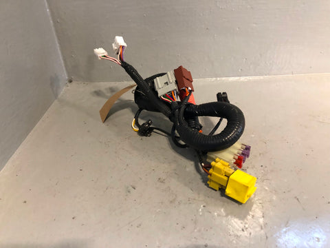 Discovery 2 Electric Seat Wiring Loom Near Side Front Land Rover 1998 to 2004