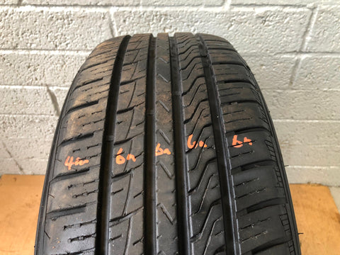 Freelander 2 Alloy Wheels and Tyres 17" Land Rover 235/65R17 2006 to 2015 R02046