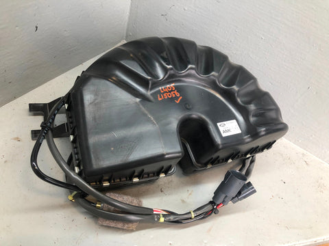 Range Rover L405 Air Suspension Compressor Pump AMK CPLA 3B484 CC 2013 to 2017