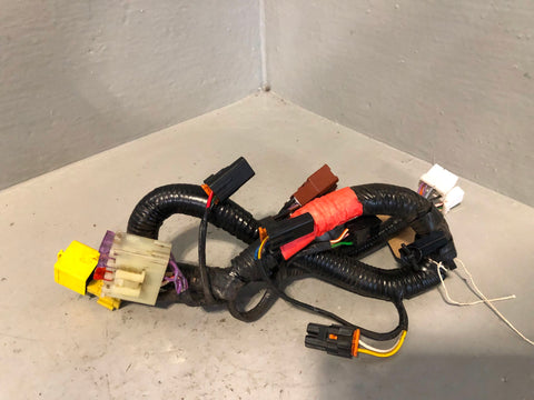 Discovery 2 Electric Seat Wiring Loom Near Side Front Land Rover 1998 to 2004