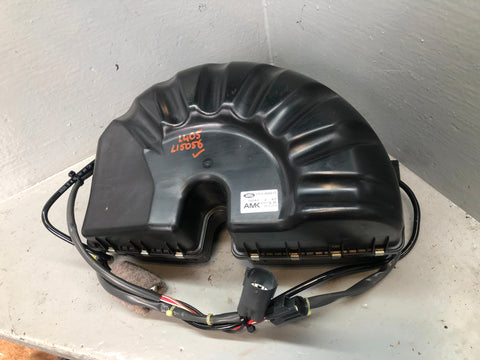 Range Rover L405 Air Suspension Compressor Pump AMK CPLA 3B484 CC 2013 to 2017