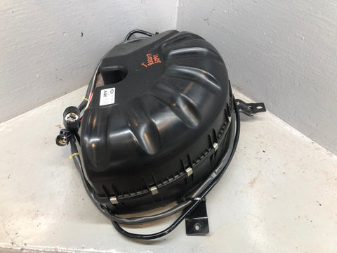 Range Rover L405 Air Suspension Compressor Pump AMK CPLA 3B484 CC 2013 to 2017